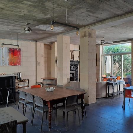 Charming B&B Dar Ta Zeppi Qala Exterior foto