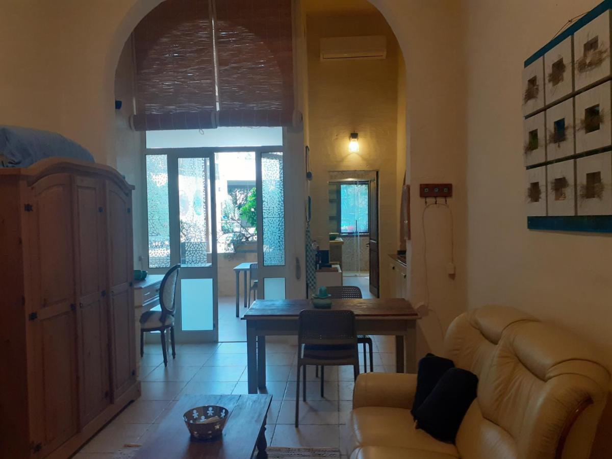 Charming B&B Dar Ta Zeppi Qala Exterior foto