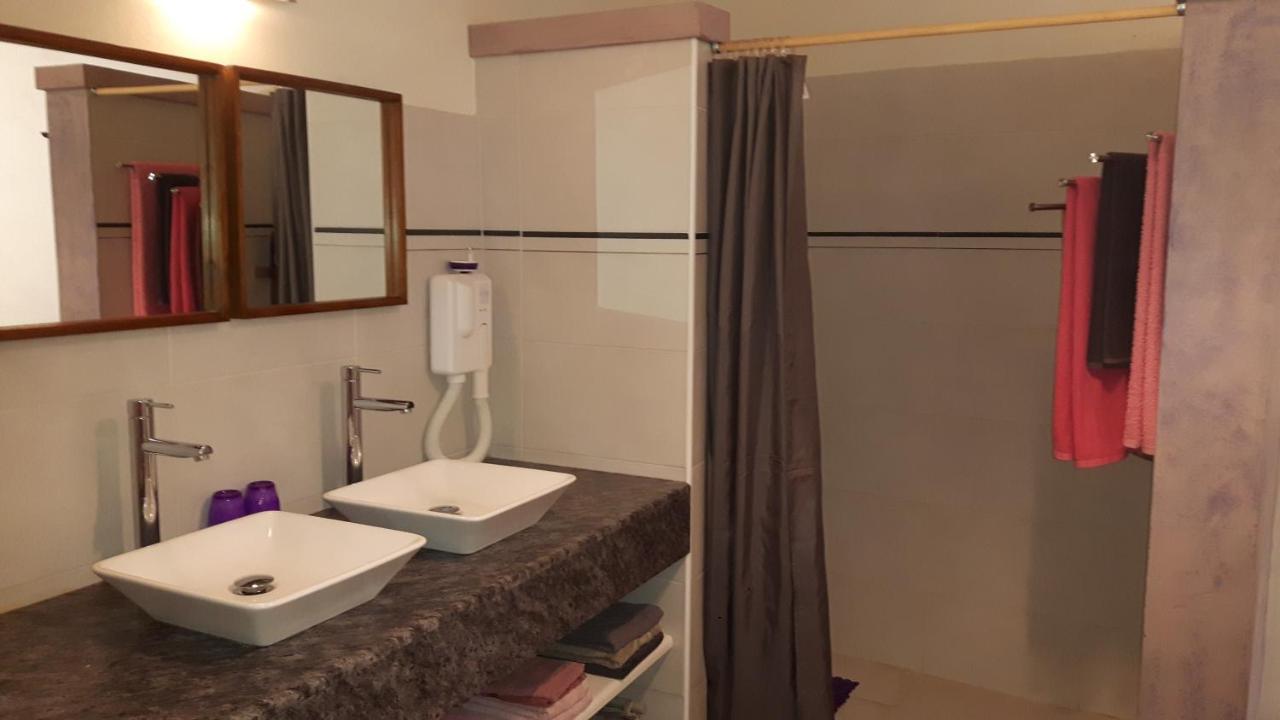 Charming B&B Dar Ta Zeppi Qala Exterior foto