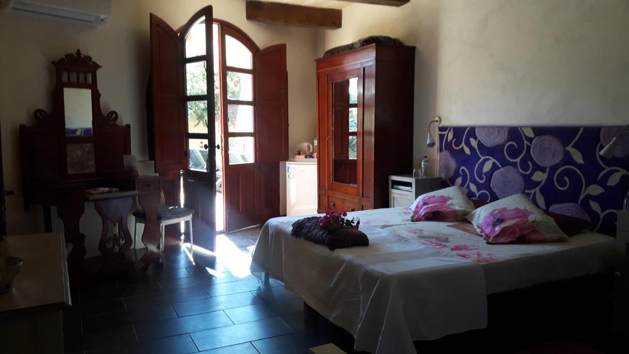 Charming B&B Dar Ta Zeppi Qala Exterior foto