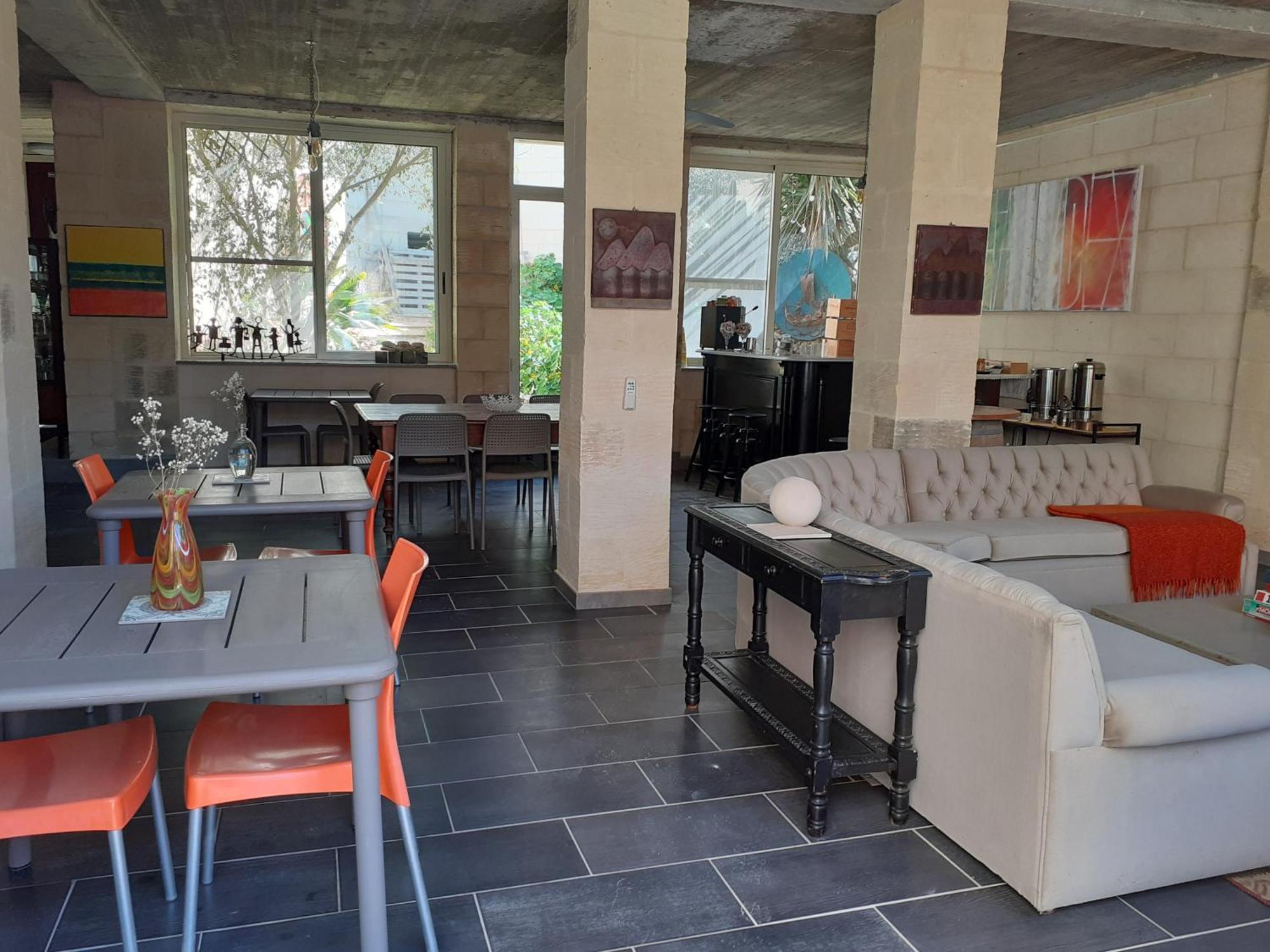 Charming B&B Dar Ta Zeppi Qala Exterior foto