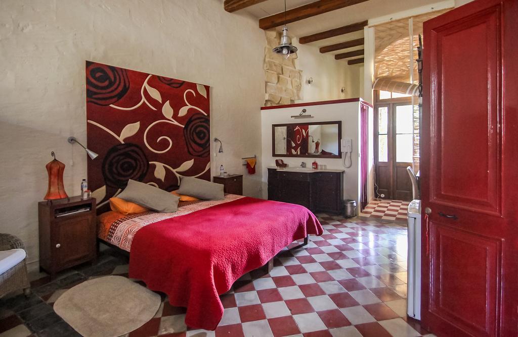 Charming B&B Dar Ta Zeppi Qala Exterior foto